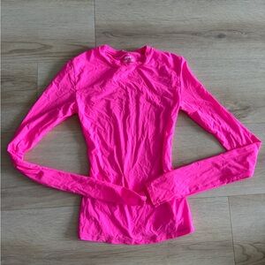 🌺SKIMS fits everybody long sleeve